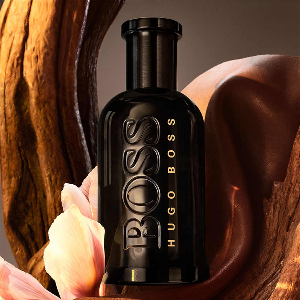 Bottled Parfum 100ml