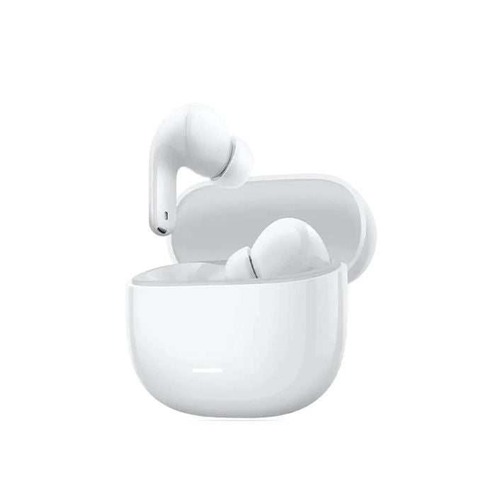 Xiaomi Redmi Buds 8 Lite True Wireless Earbuds, Bluetooth 5.4, AI Noise Cancellation, Up to 36 Hours Battery Life