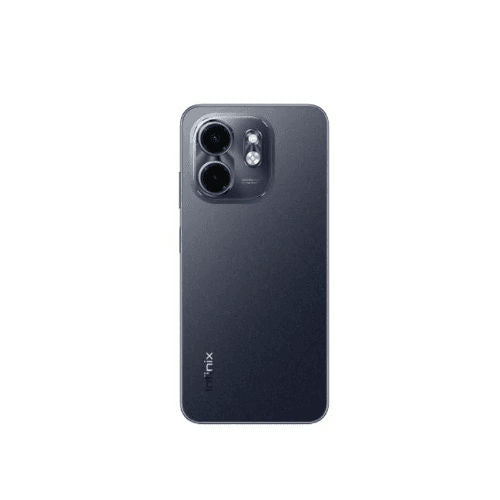 Infinix  Smart 9 4G (3+64GB) Metallic Black