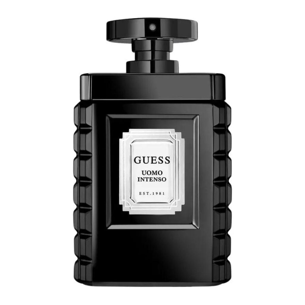 Uomo Intenso Eau de Parfum