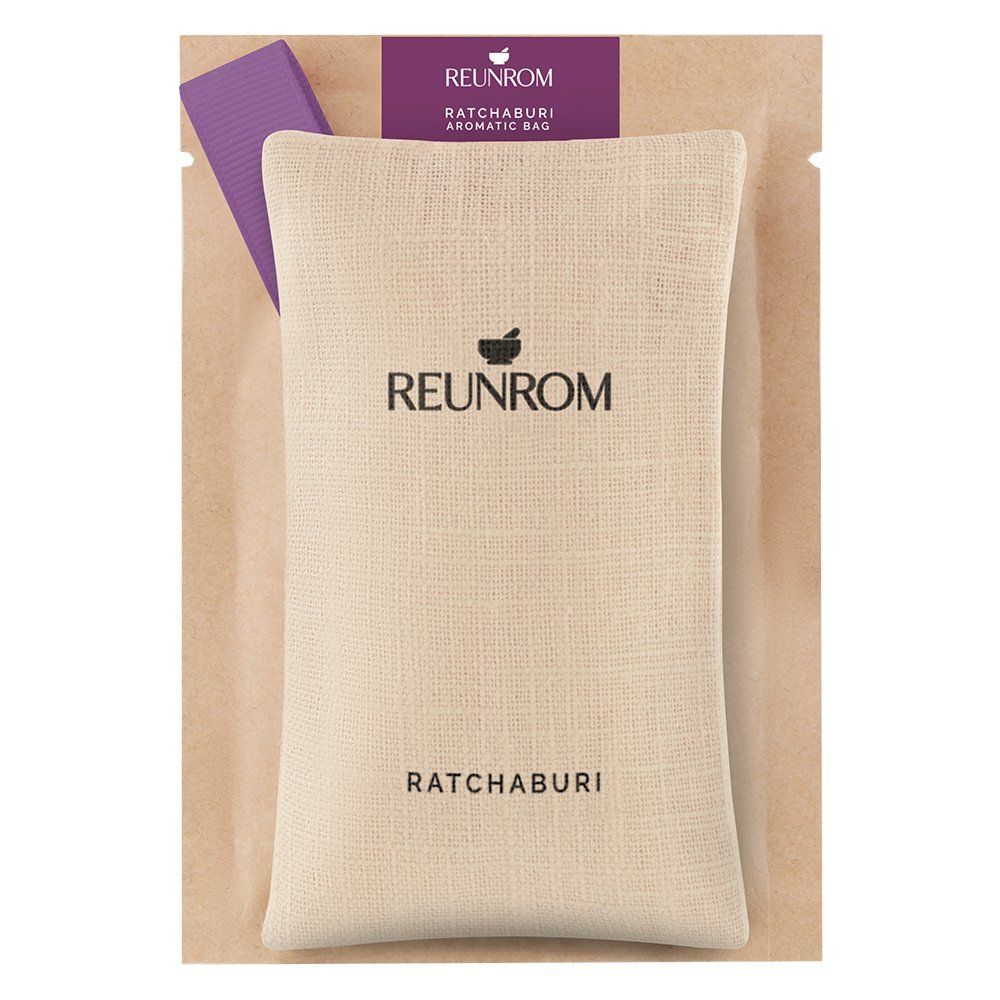 Aromatic Bag 45g Reunrom Ratchaburi (Y2023)