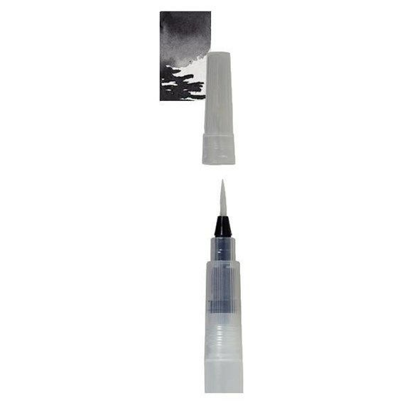 Van Gogh Water Colour Painting Brush, 181-6