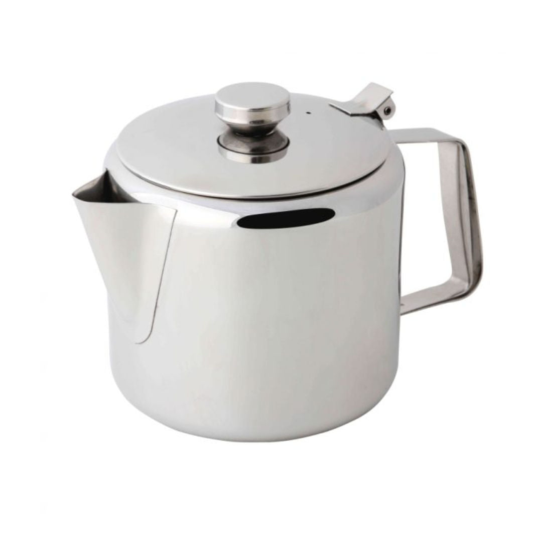 Sunnex Stainless Steel Tea Pot
