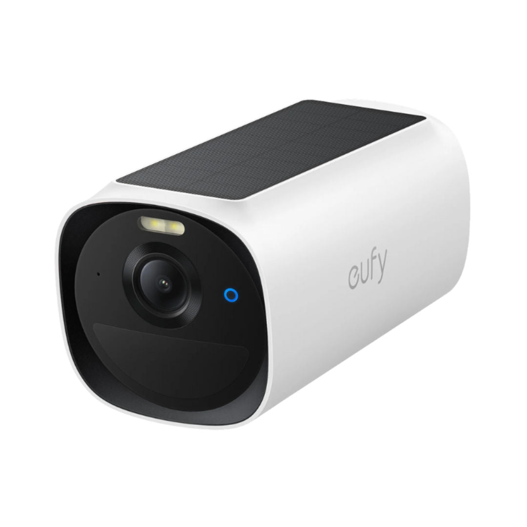 Anker Eufy E40 Monitor Camera, White