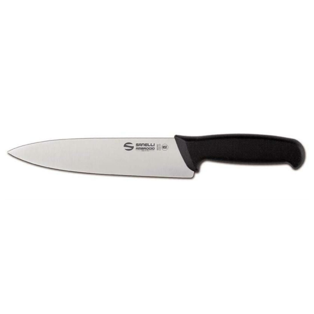 SANELLI Chef Knife, Assorted Colors