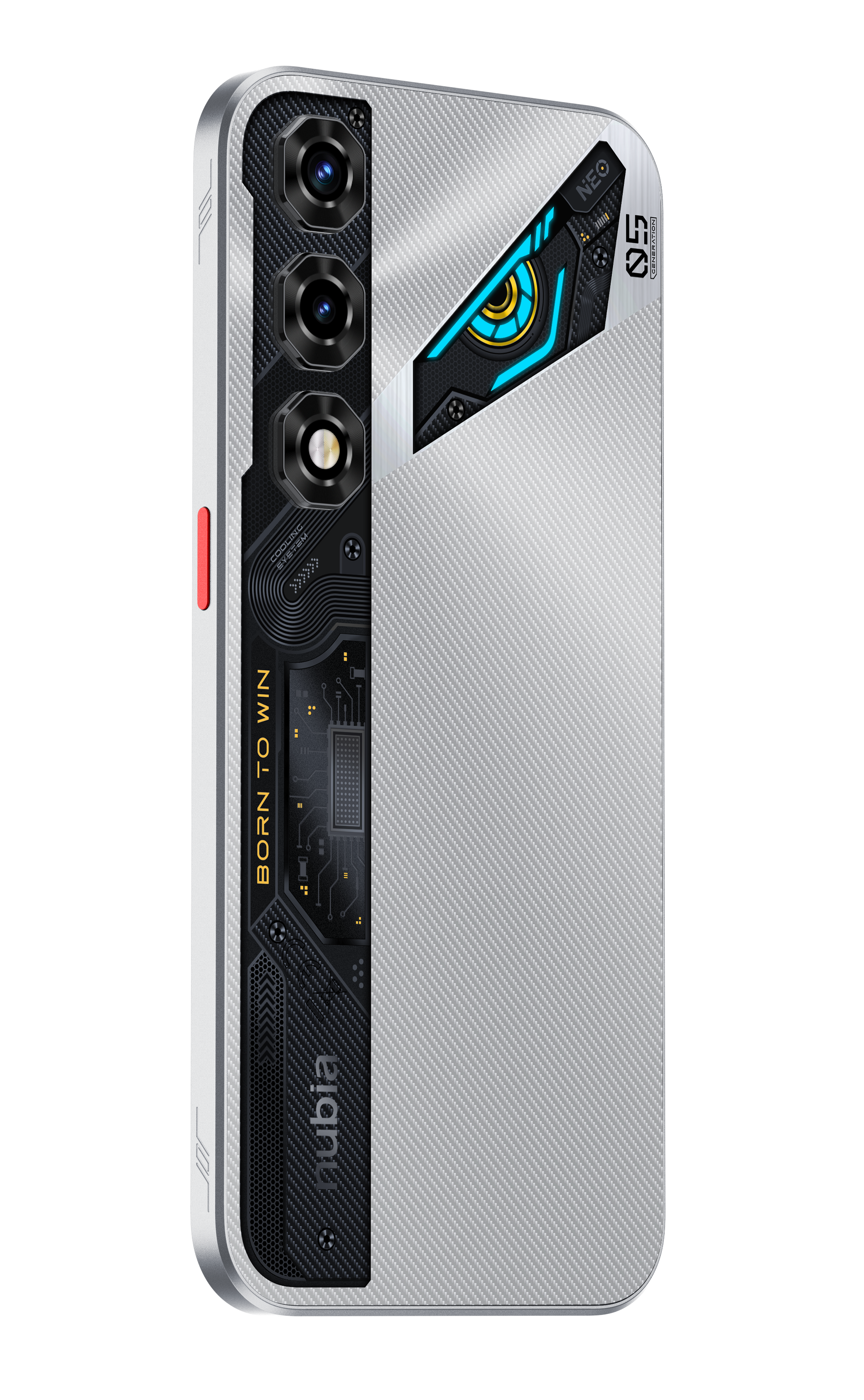 Nubia Neo 5 5G 8GB 256GB