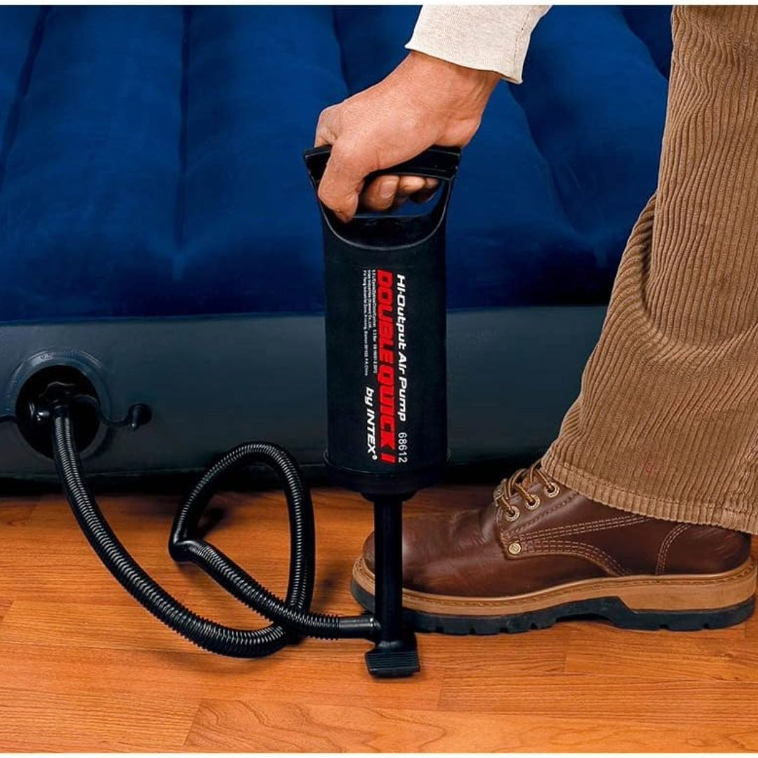 Intex Hand Air Pump 11½", 29Cm