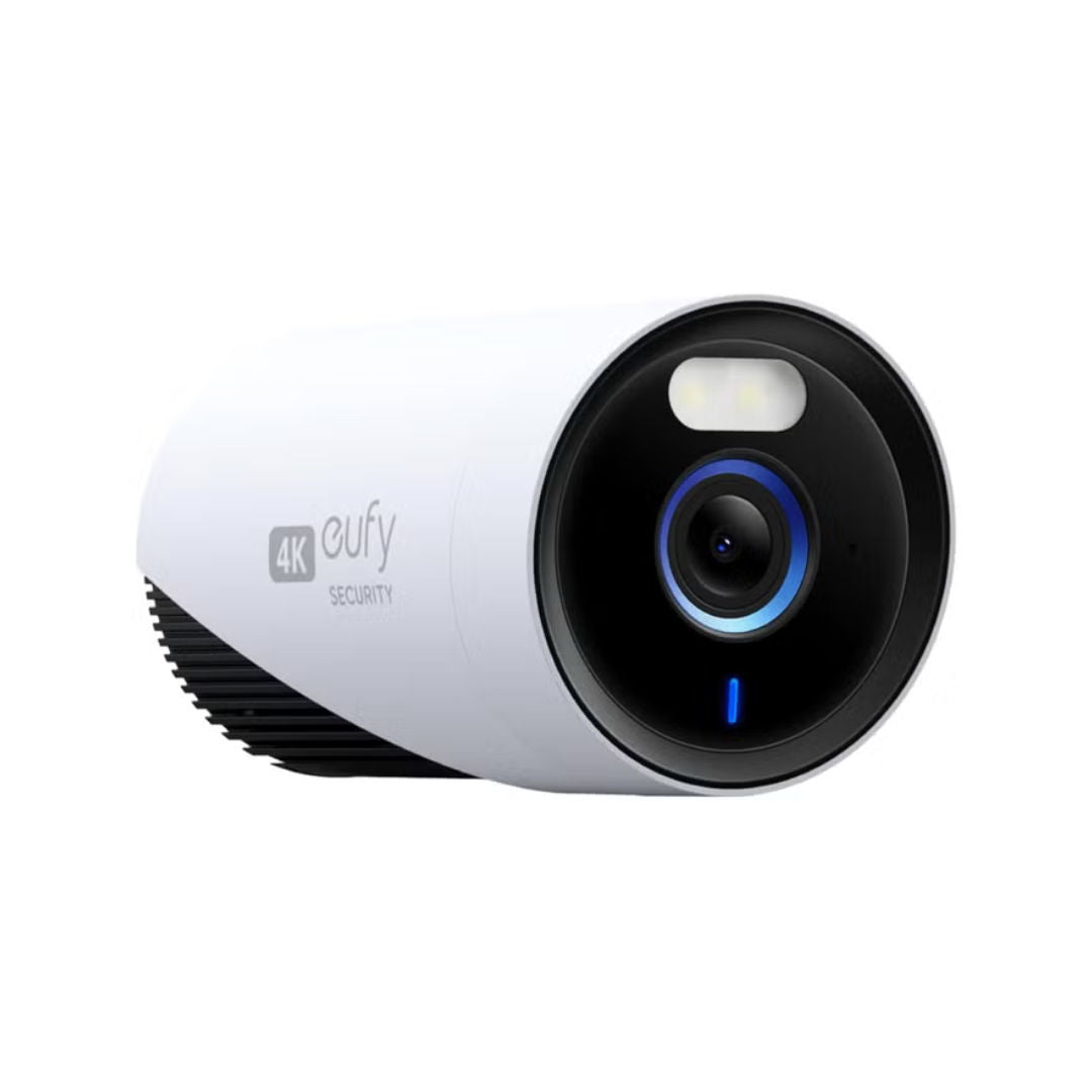 Anker Eufy E330 Wifi Security Camera, White