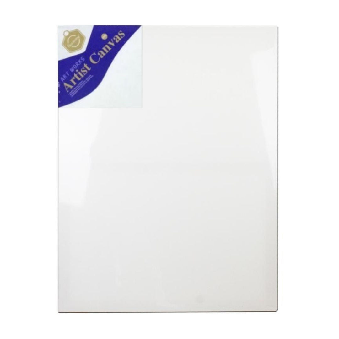 RSC Keep Smile Cotton Canvas Frame