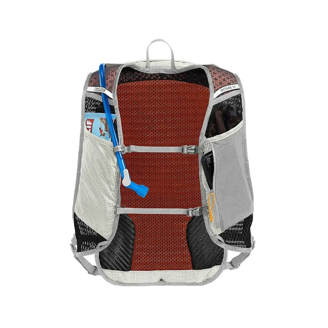 Camelbak Octane™  16 Hydration Hiking Pack with Fusion™  Reservoir, Vapor/Apricot