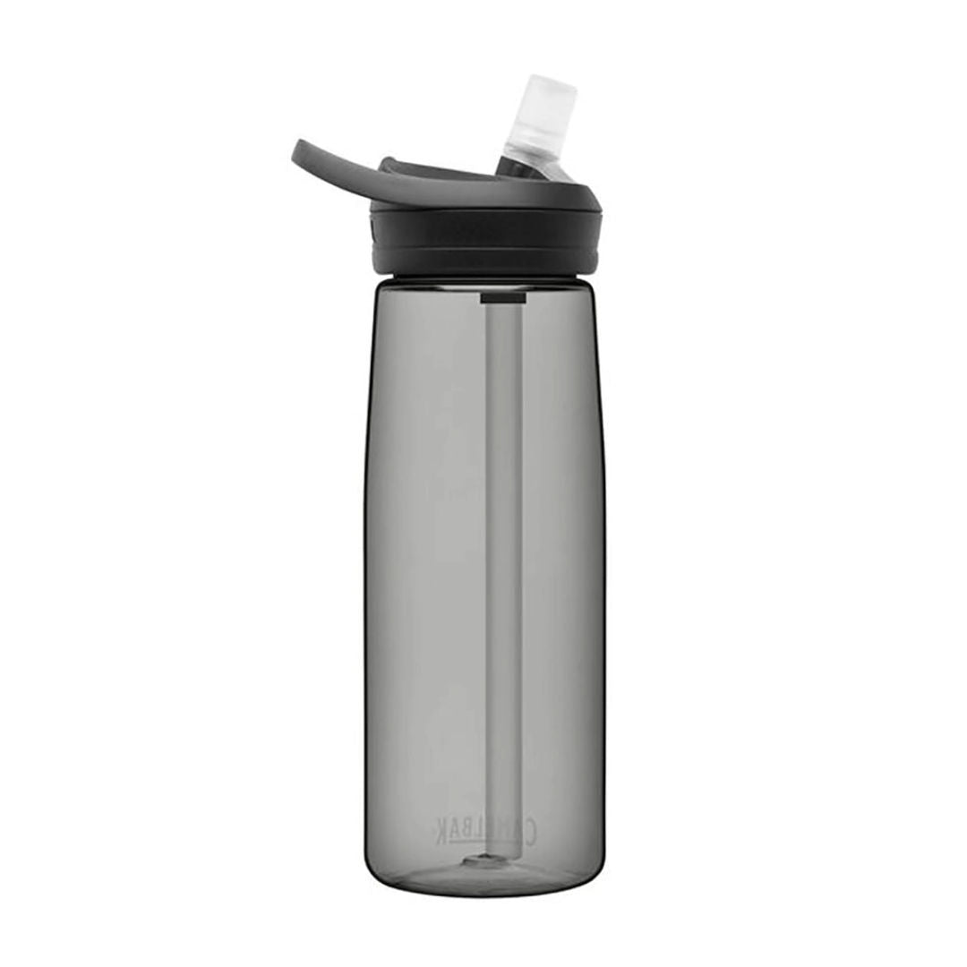 Camelbak Eddy+Water Bottle, BPA-Free Leak-Proof Bottle, 25oz