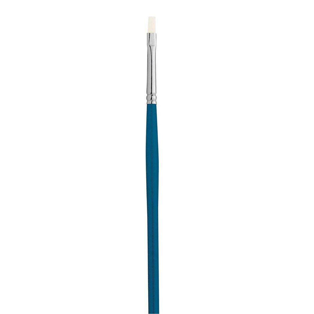 Pebeo Synthetic Flat Painting Brush