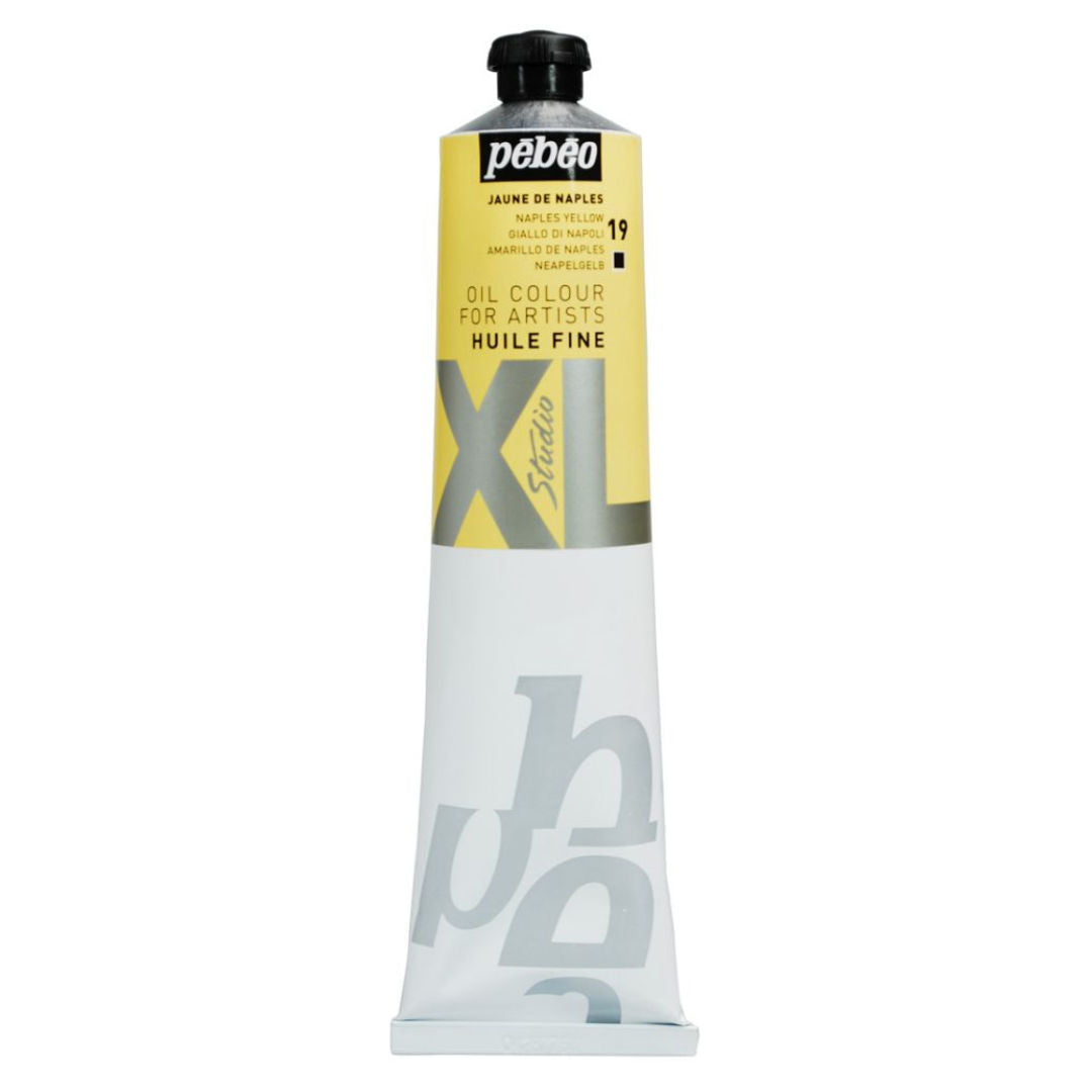 Pebeo XL Fine Oil Paint, 200 ml