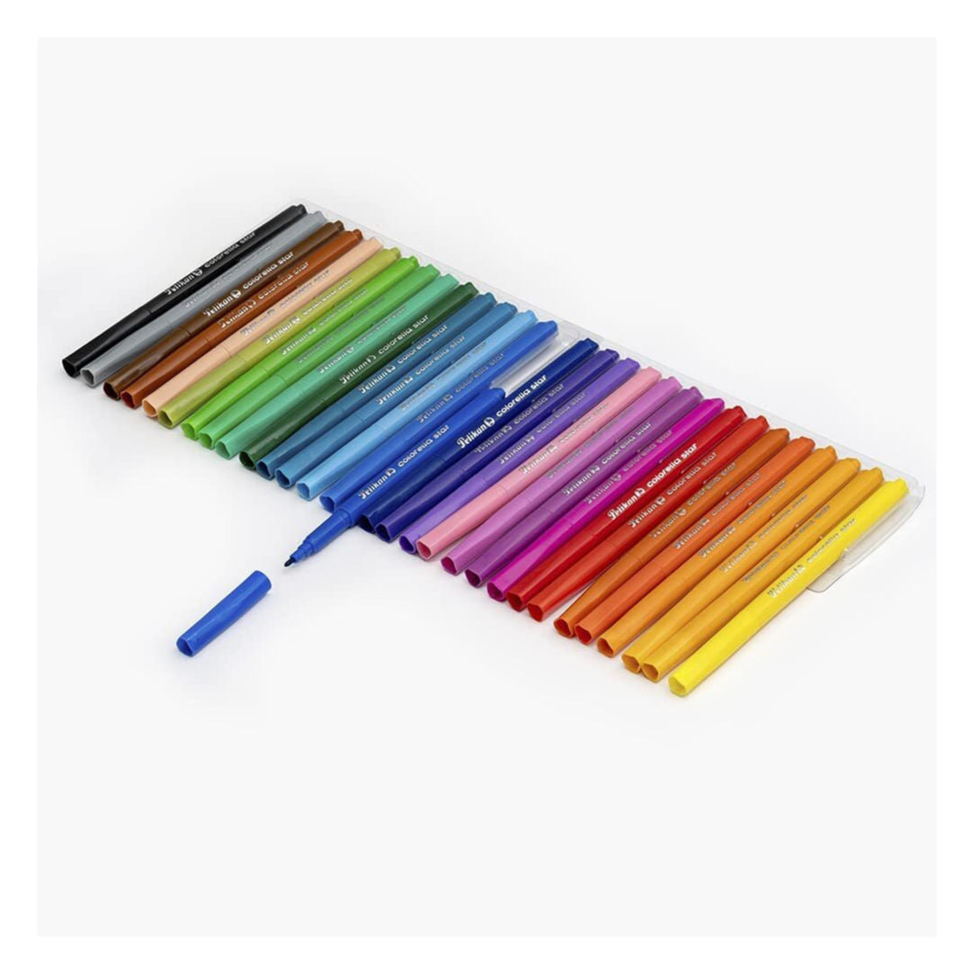 Pelikan 30 Color, Sketch Pen Colorella, 814539