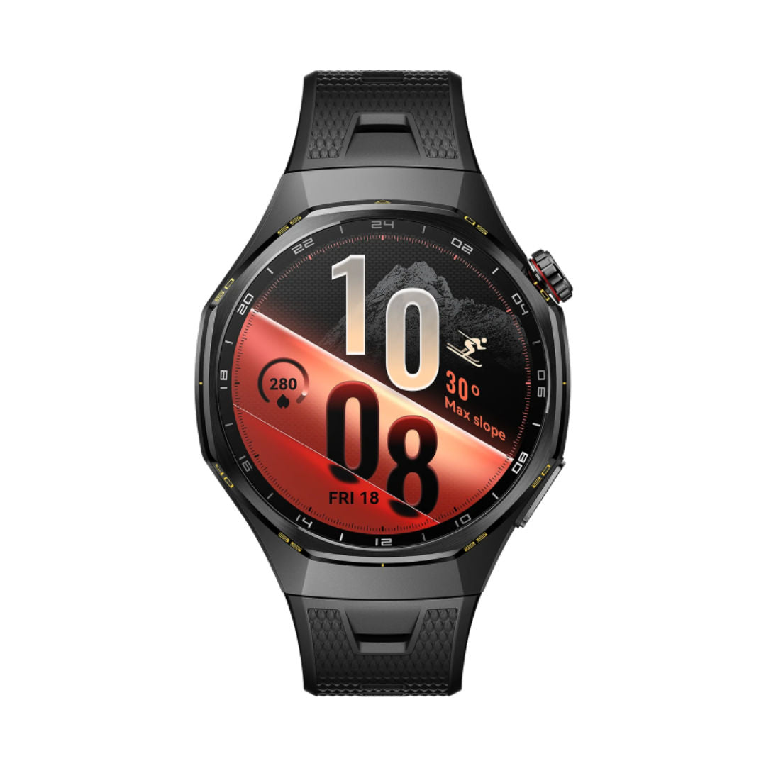 Huawei Watch GT 7 Pro 46mm Smart Watch With Titanium Alloy Case