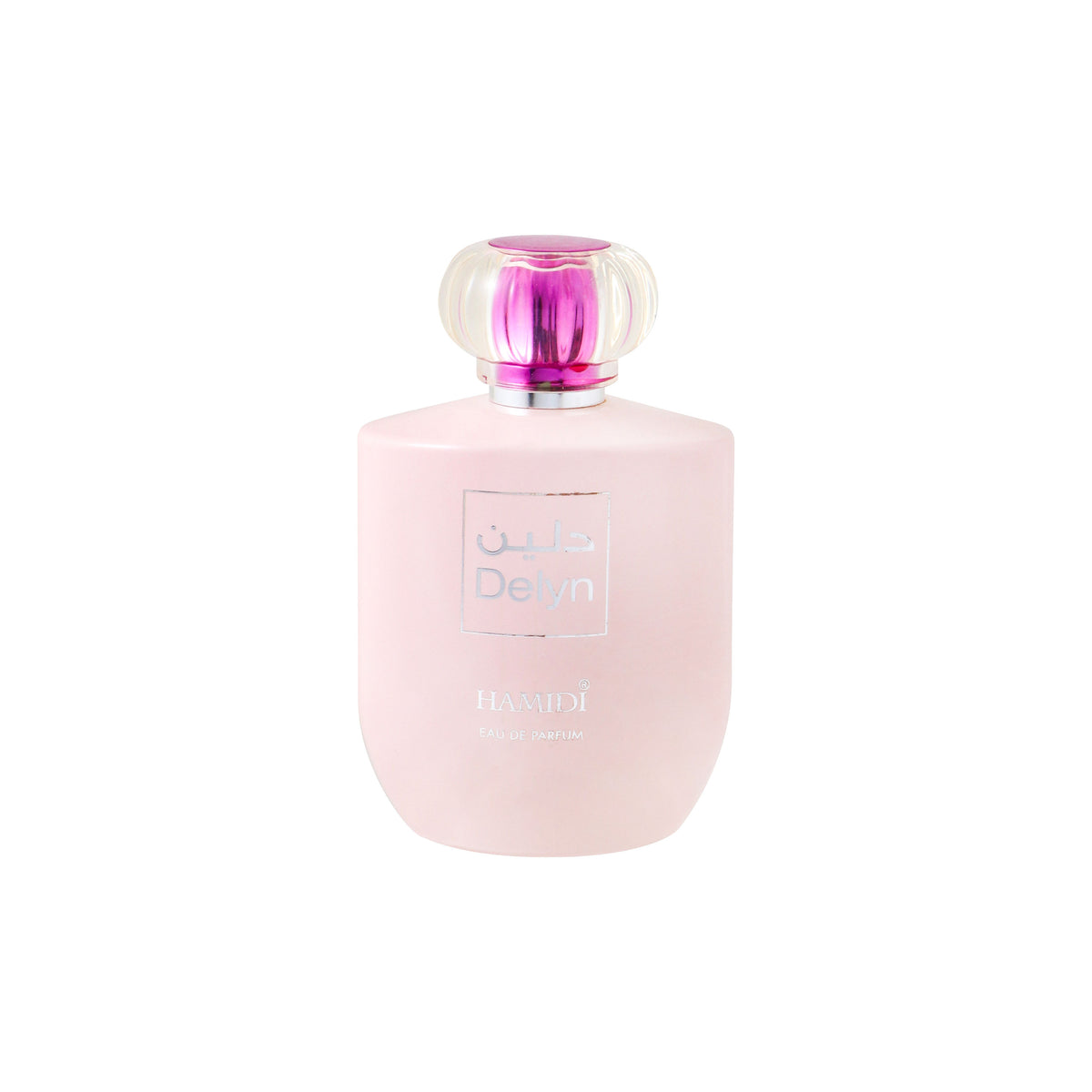 Hamidi Delyn Eau de Parfum For Women, 100ml