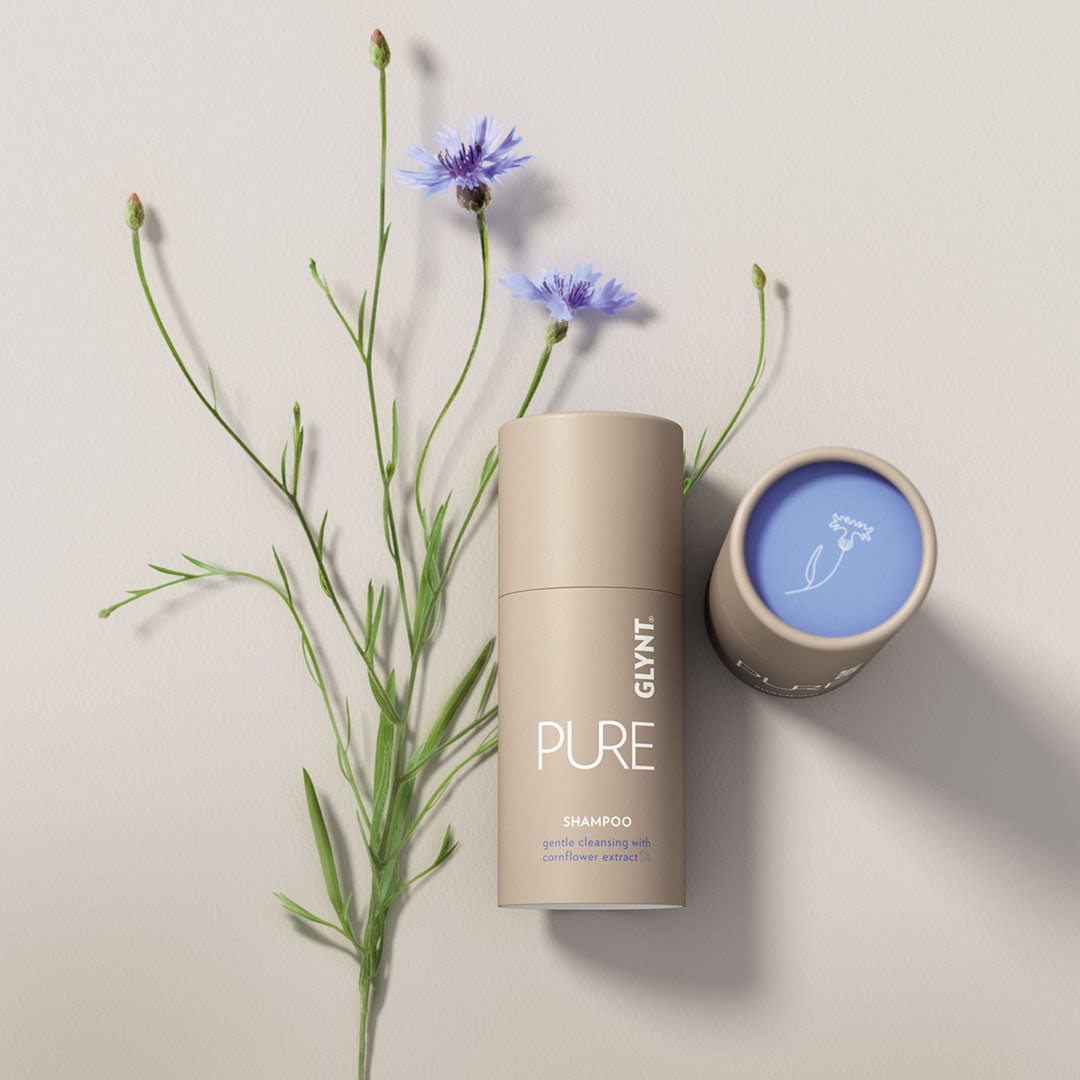 Glynt PURE Shampoo 40 g