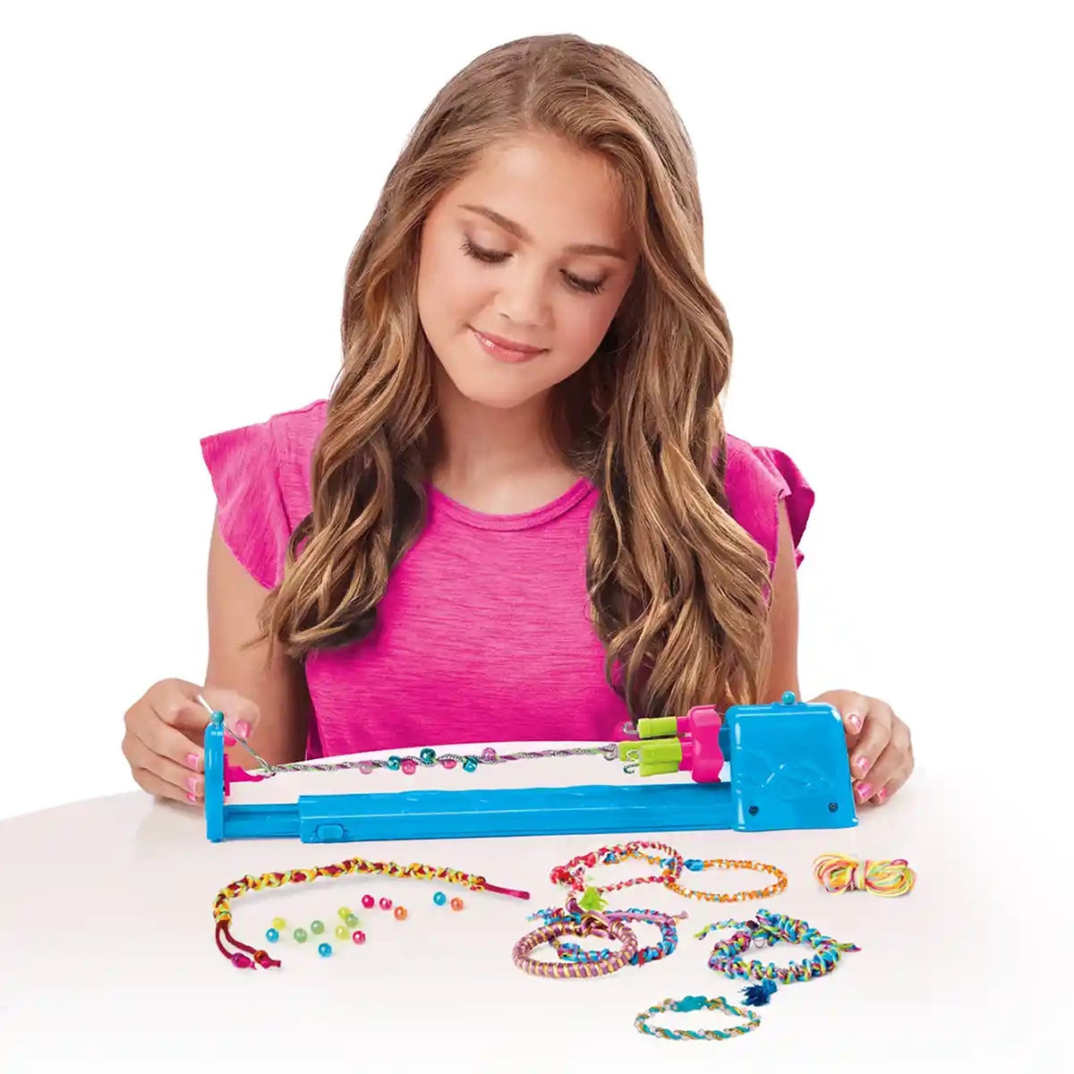 SNS Twist & Wear Fashion Neon