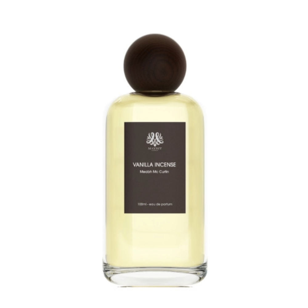 Vanilla Incense Eau de Parfum 100ml