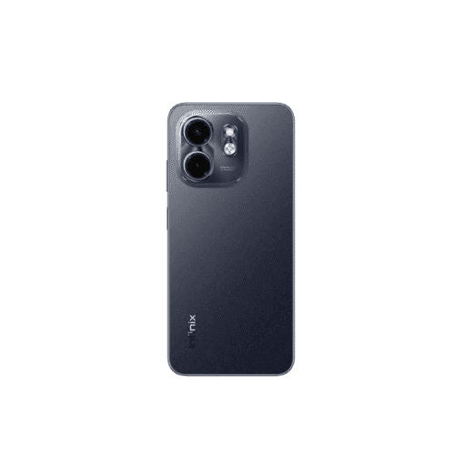 Infinix  Smart 9 4G (4+128GB) Metallic Black