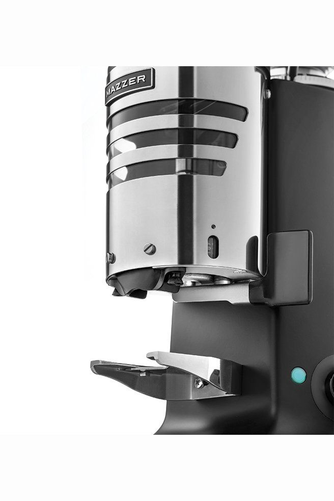 Mazzer Super Jolly V Up Manual Grinder