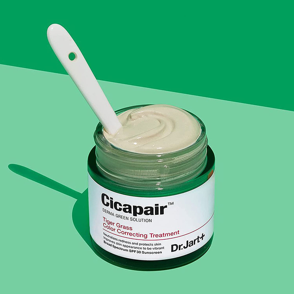 Dr. Jart+ Cicapair Tiger Grass Color Correcting Treatment (50ml)
