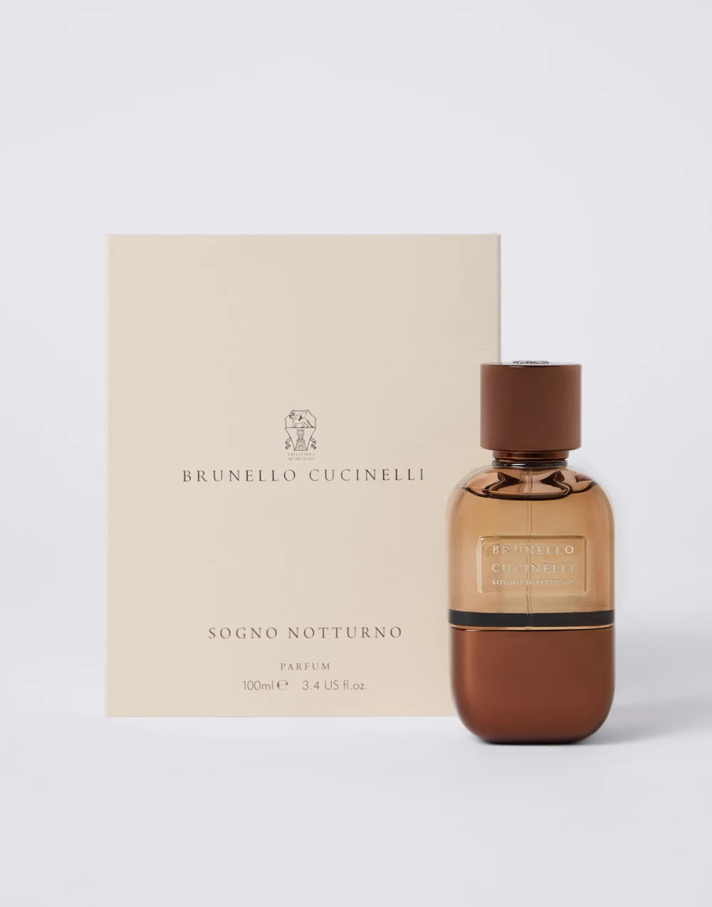 Sogno Notturno Parfum 100ml