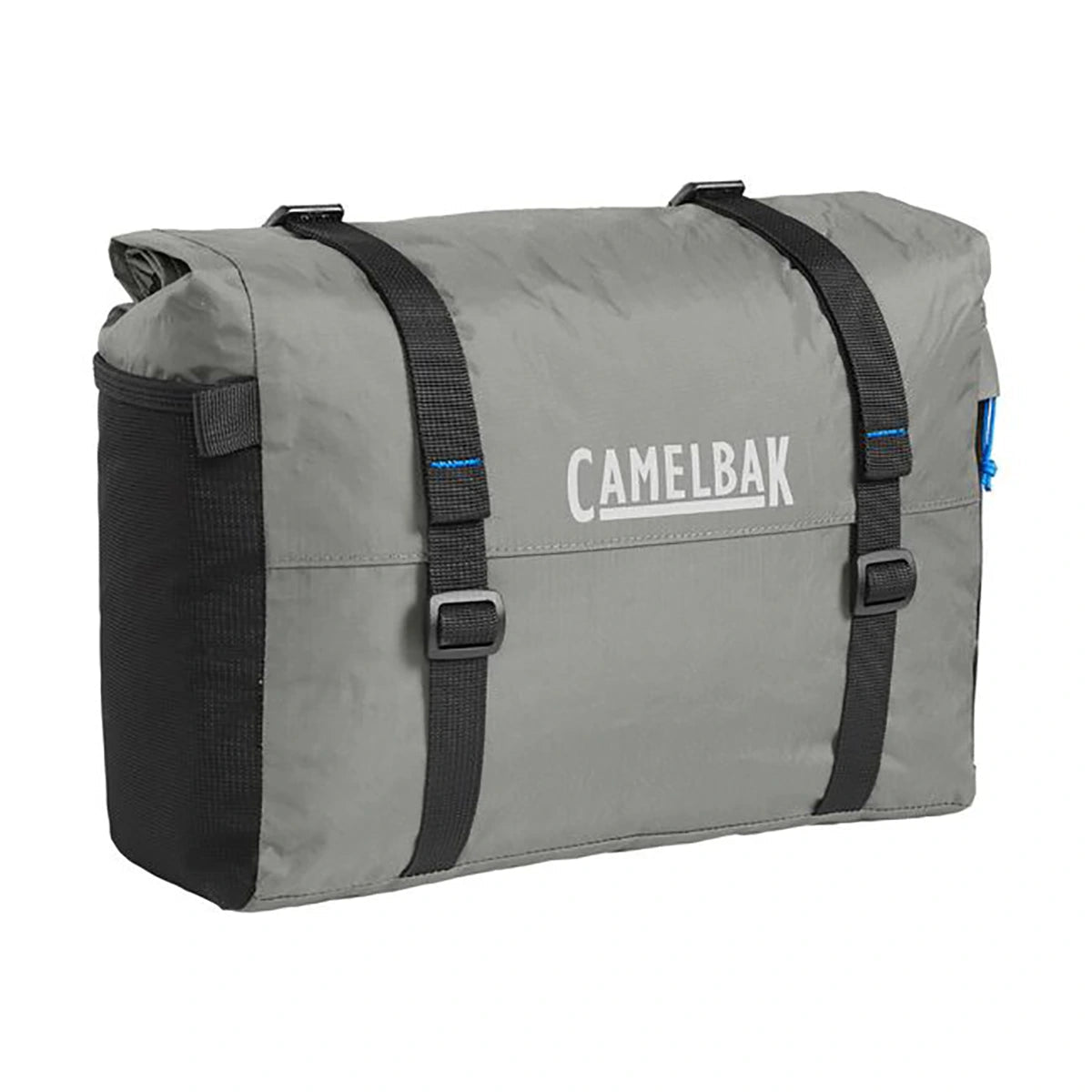 Camelbak M.U.L.E.®  12 Handlebar Pack Lightweight Cycling Storage Bag, Wolf Grey