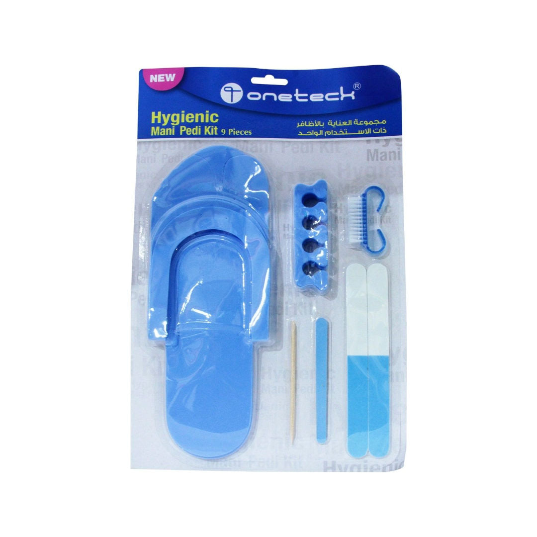 Onetech Manicure & Pedicure Kit
