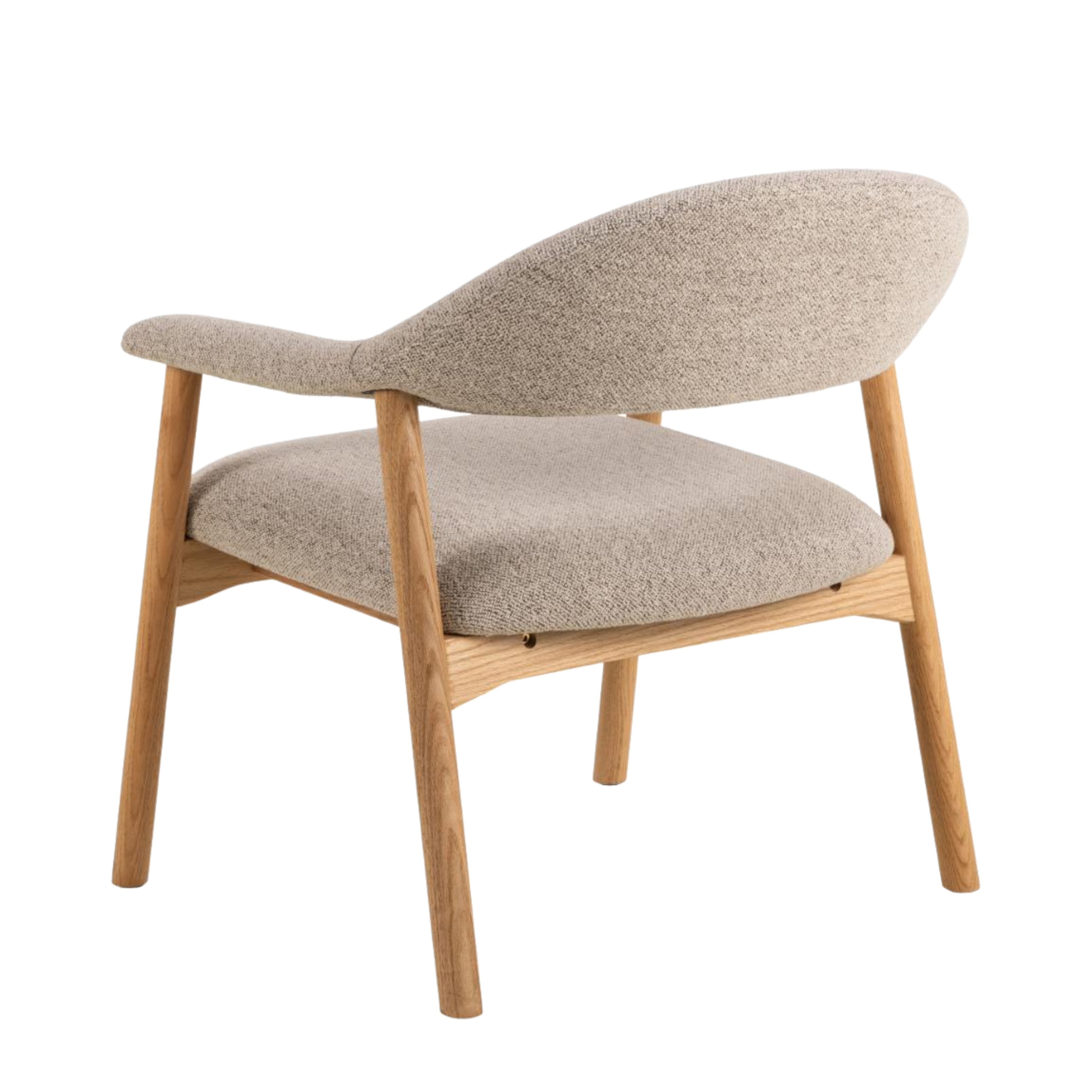 Addi Lounge Chair