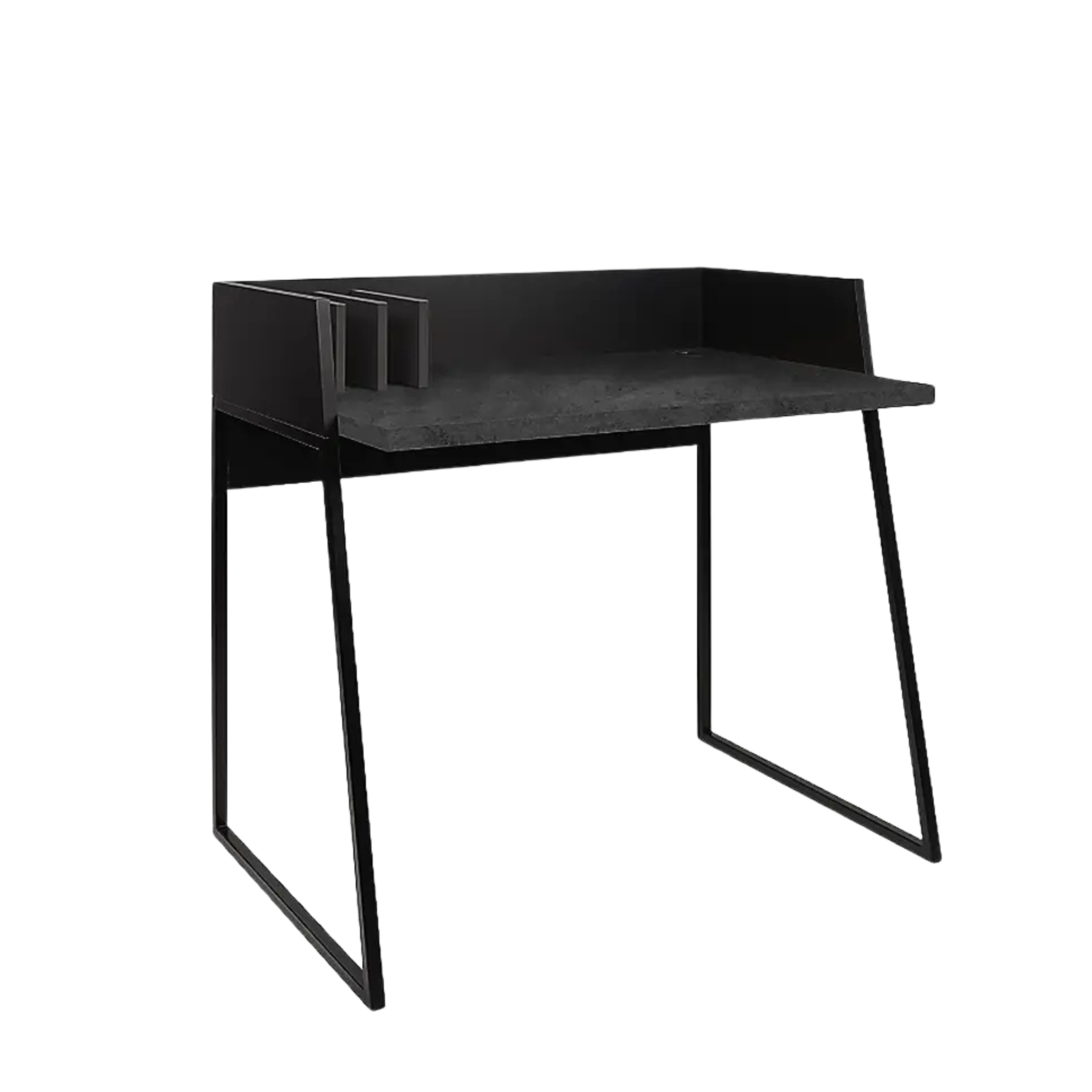 Volga Desk