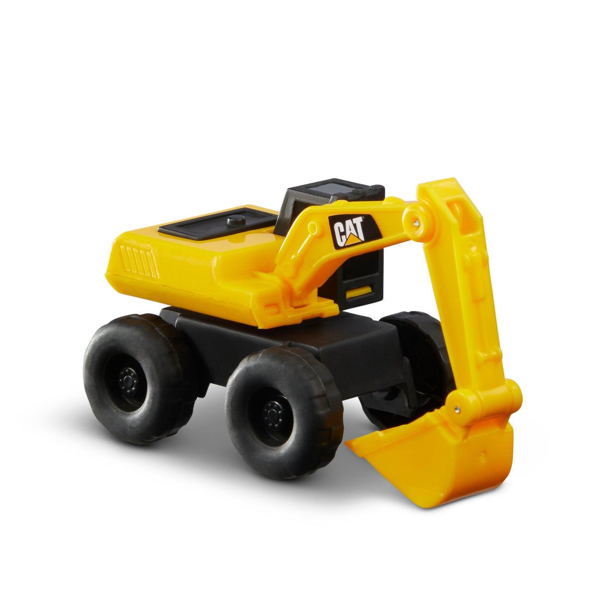 CAT MINI MACHINES 3 2PACK ASSORTMENT