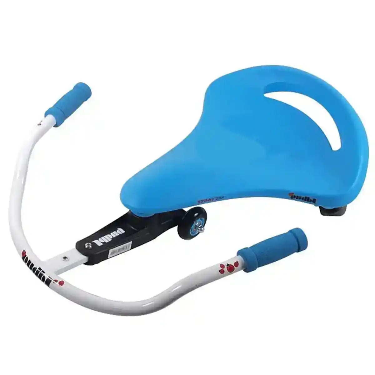 JD Bug Kidz Swayer Blue