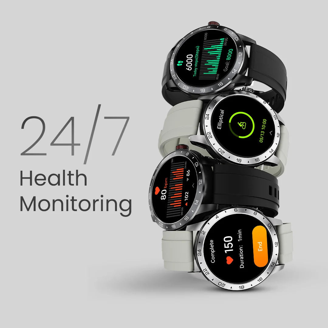 HiFuture FELX2 Smart Watch