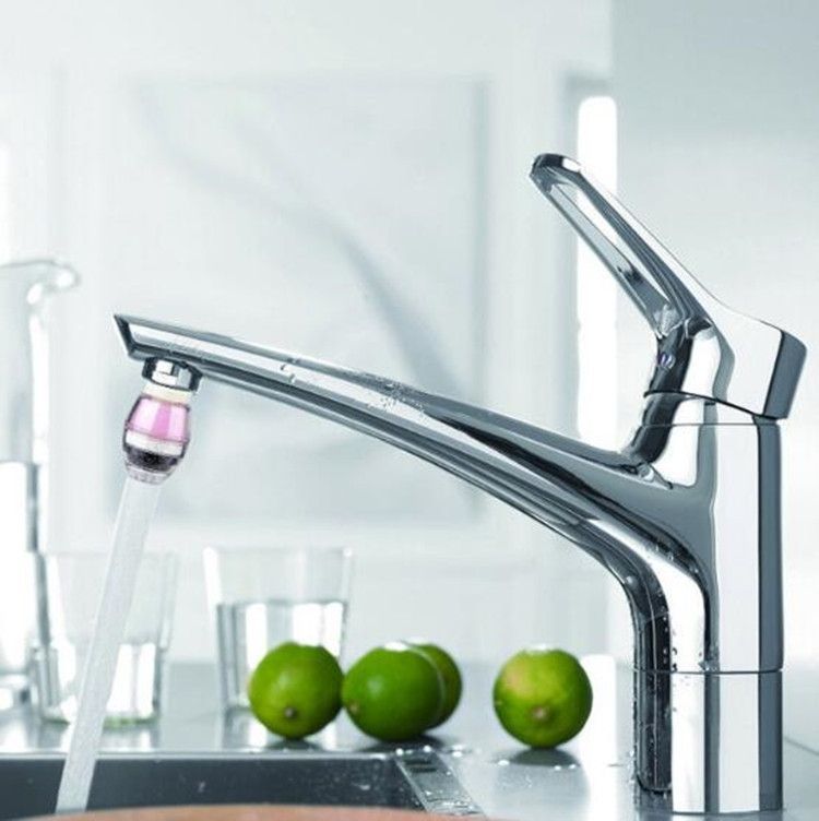 Mini Kitchen Faucet Tap Water Purifier Tap Water Purifier