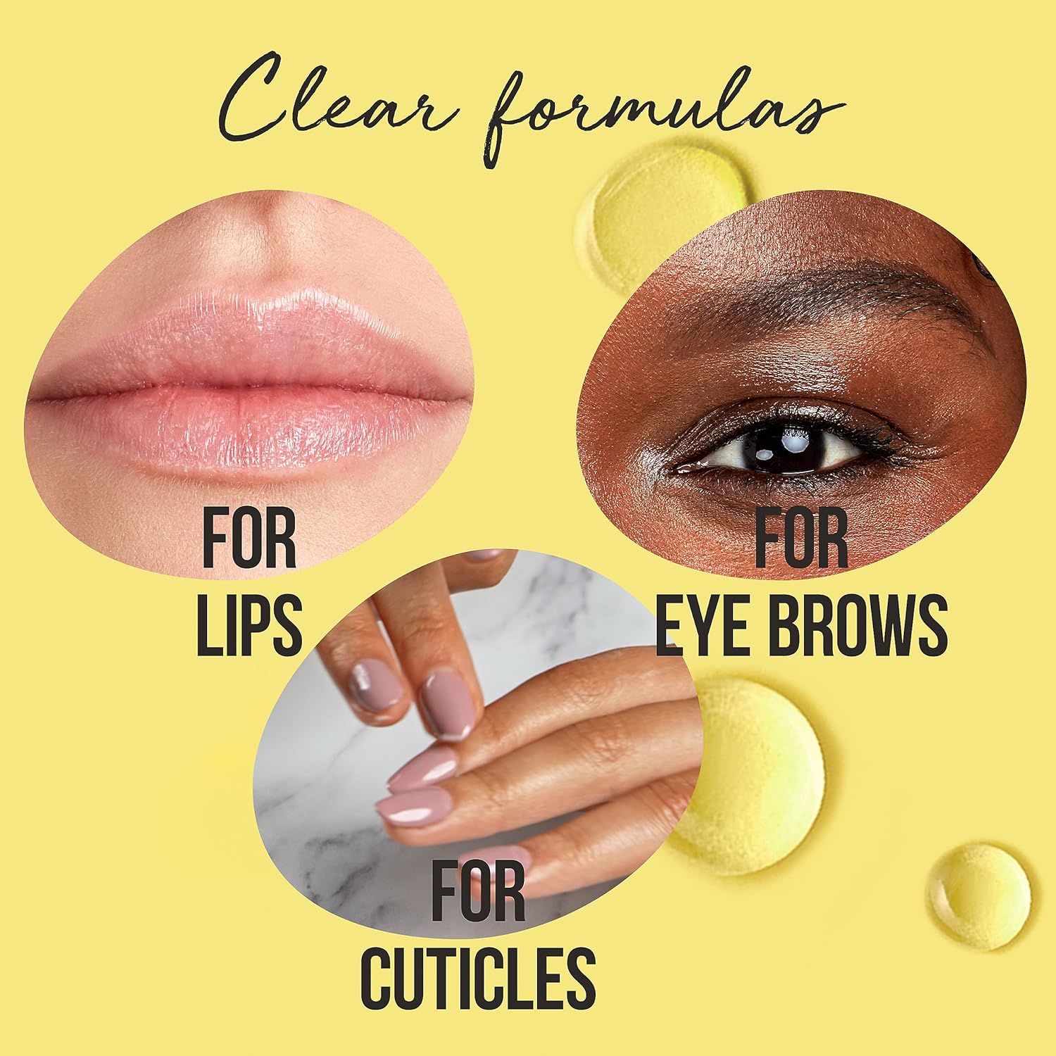 Dr. Pawpaw Shea Butter Balm 25 Ml: 800610