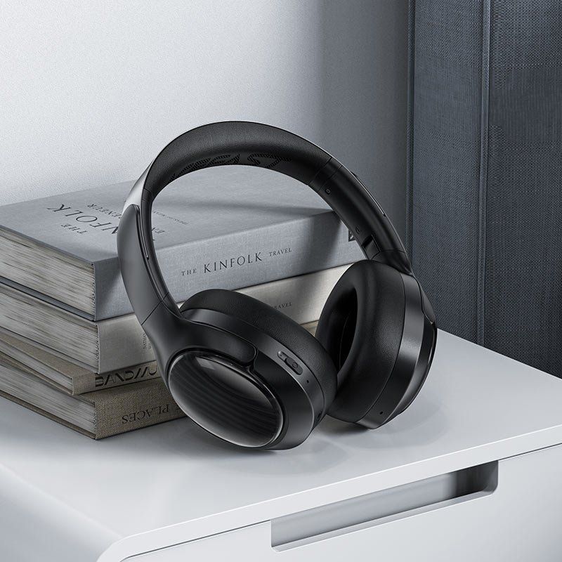 ANC Wireless Headset H5