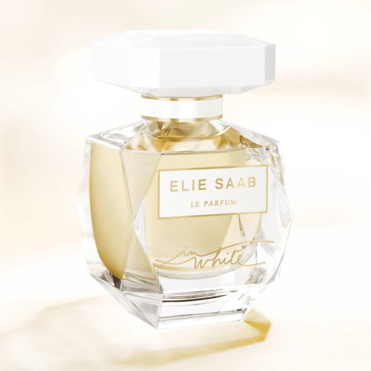Le Parfum in White Eau de Parfum