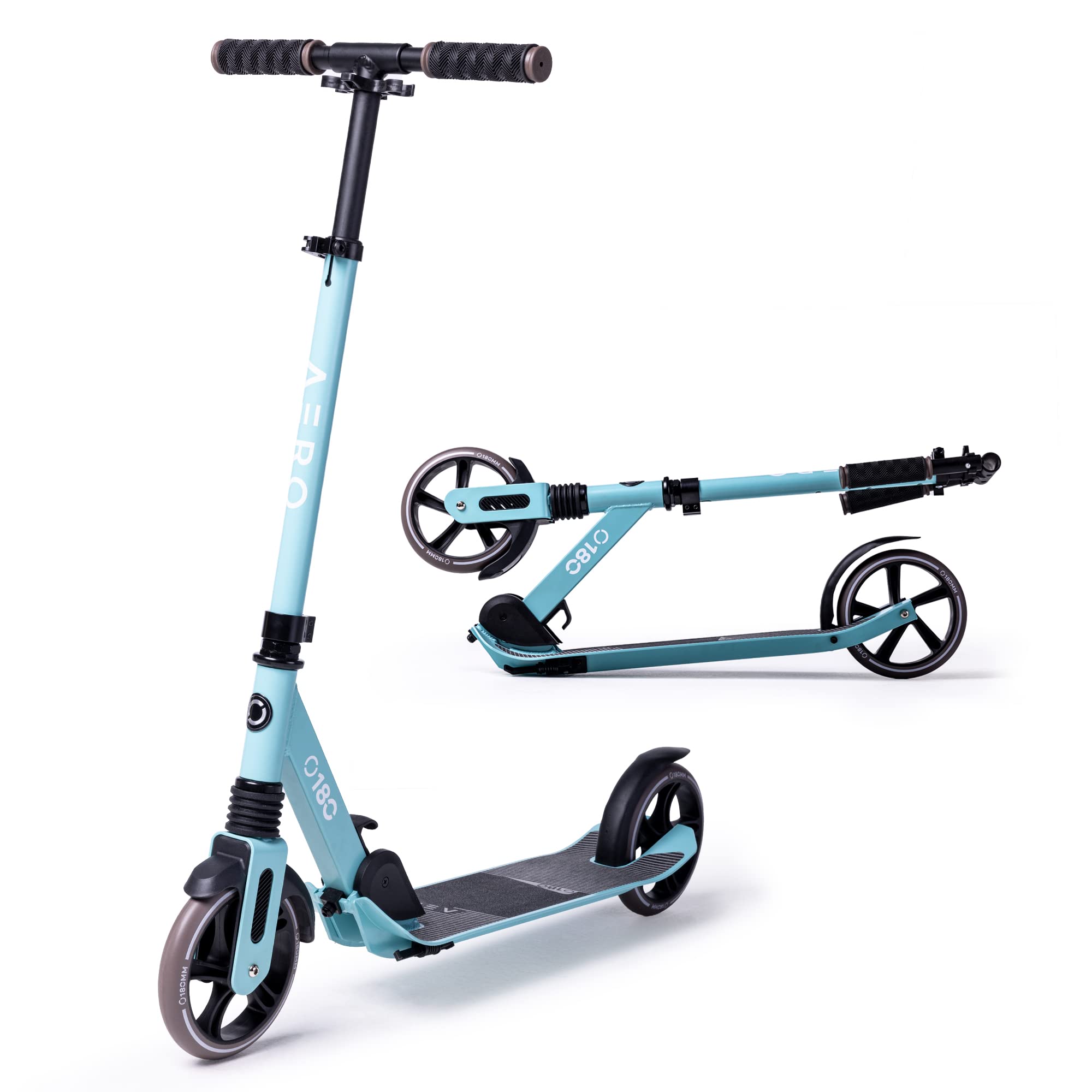 Aero Scooter (Model A180)