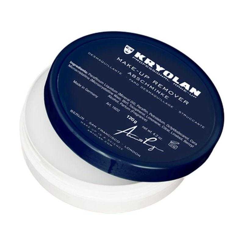 Make-Up Remover 120 G