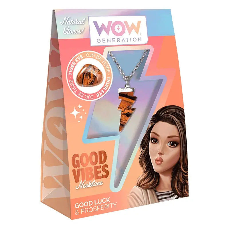 Mood Nnecklaces-wow generation