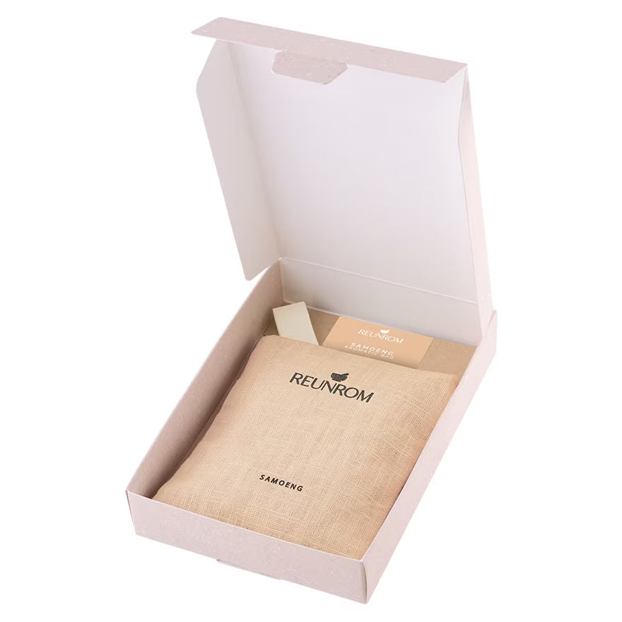 Aromatic Bag 45g Reunrom Samoeng