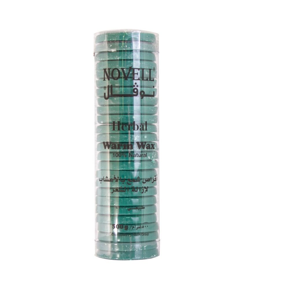 Novell Warm Wax, 500gm