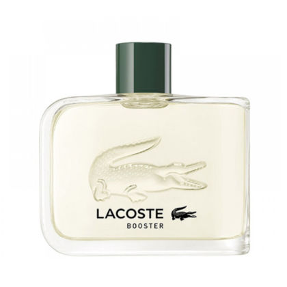 Booster Eau de Toilette 125ml