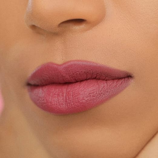Nykaa So Creme! Creamy Matte Lipstick Walk the Walk