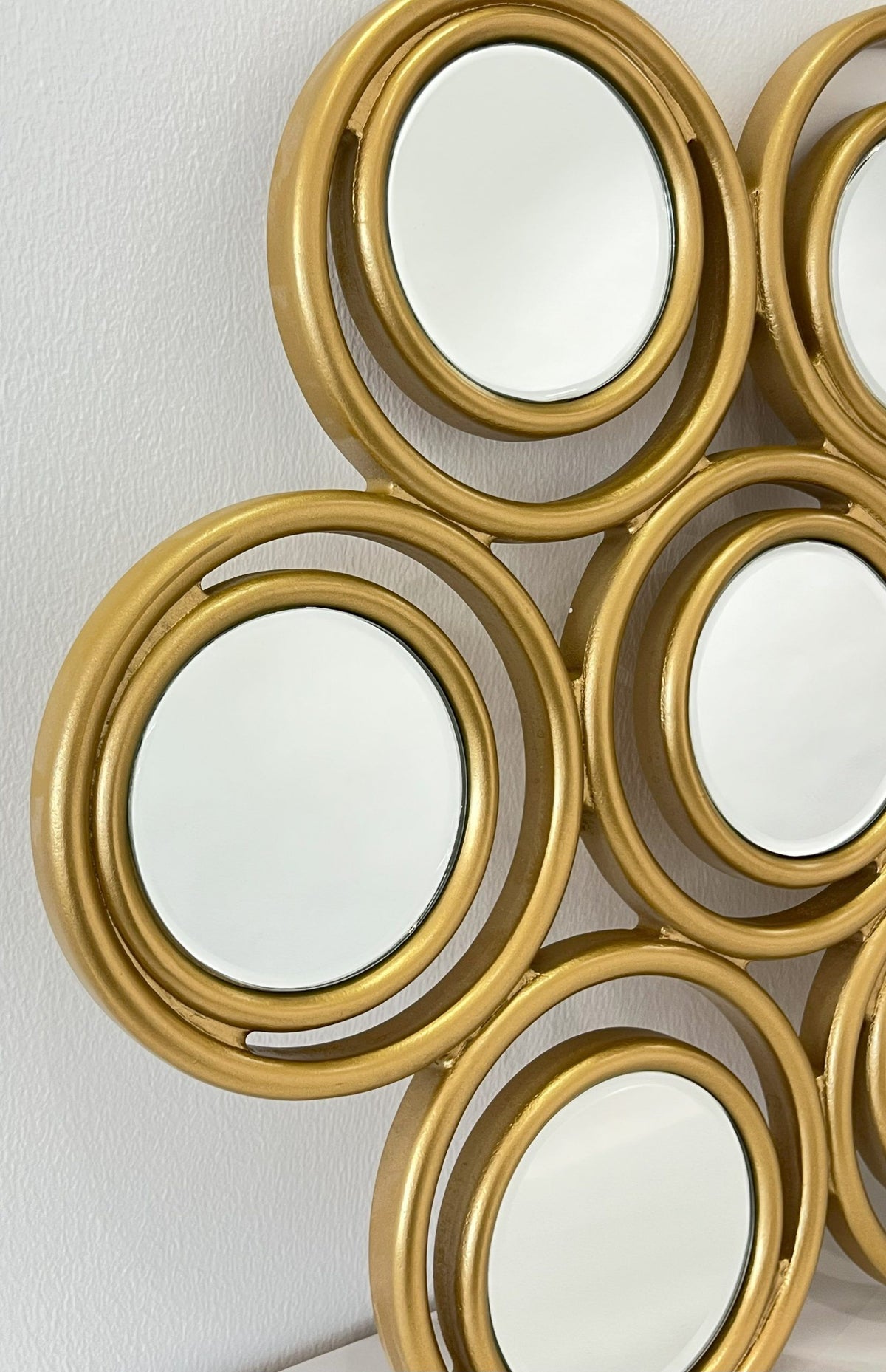 Wall Mirror #17RG132
