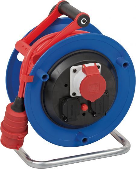 BRENNENSTUHL 1182773 EXTENSION CEE 400V 25M