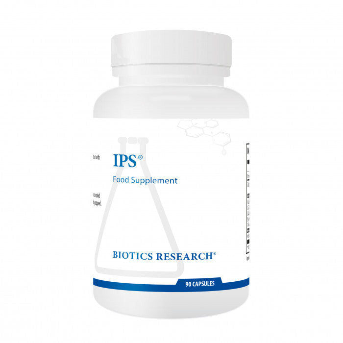 Biotics Research IPS 90Caps