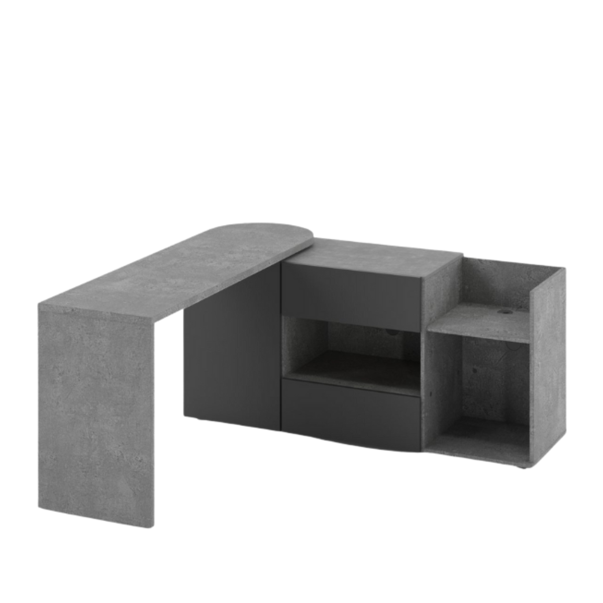 Tango Desk