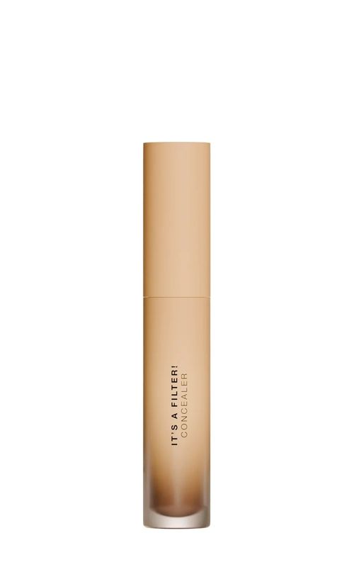 It's A Filter! Concealer
